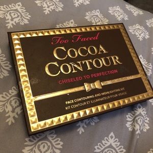 Too Faced Cocoa Contour